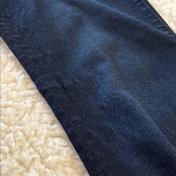 MOTHER Looker high waisted skinny jeans in coffee, tea or me? Women’s size 30 - Picture 6 of 16